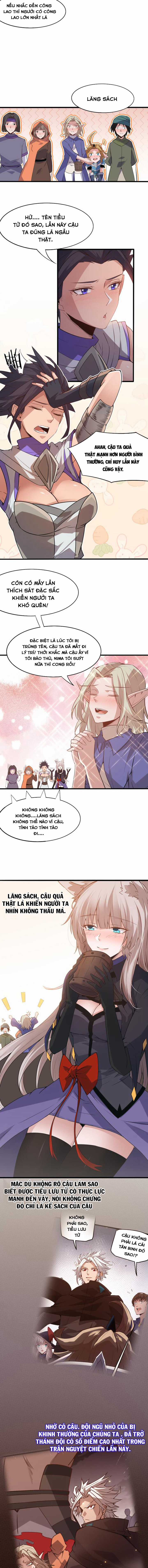 Tôi Đến Từ Thế Giới Trò Chơi Máy chơi trò chơi điện tử tốt nhất Chapter 29 trang 2