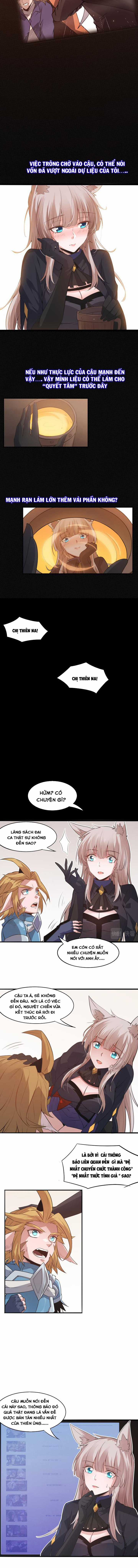 Tôi Đến Từ Thế Giới Trò Chơi Máy chơi trò chơi điện tử tốt nhất Chapter 29 trang 3