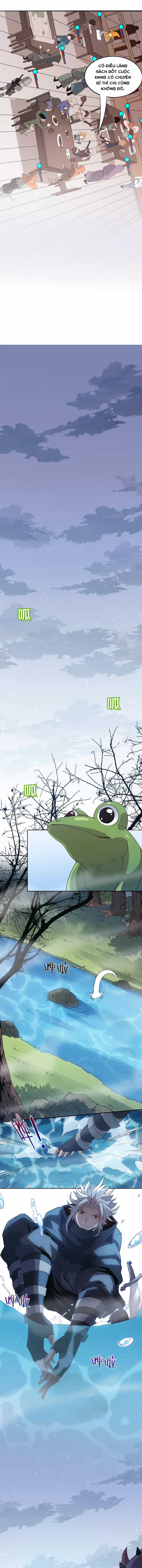 Tôi Đến Từ Thế Giới Trò Chơi Máy chơi trò chơi điện tử tốt nhất Chapter 29 trang 4