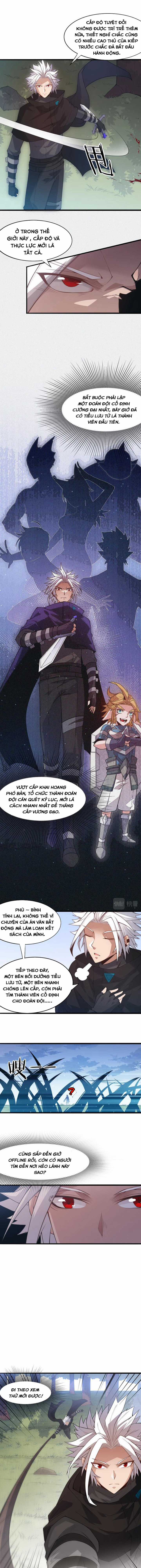 Tôi Đến Từ Thế Giới Trò Chơi Máy chơi trò chơi điện tử tốt nhất Chapter 29 trang 6