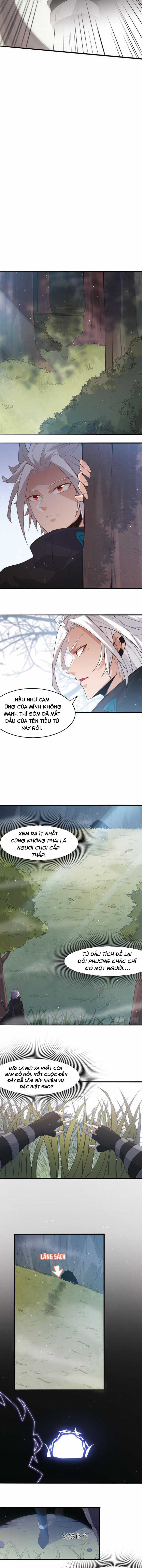 Tôi Đến Từ Thế Giới Trò Chơi Máy chơi trò chơi điện tử tốt nhất Chapter 29 trang 7