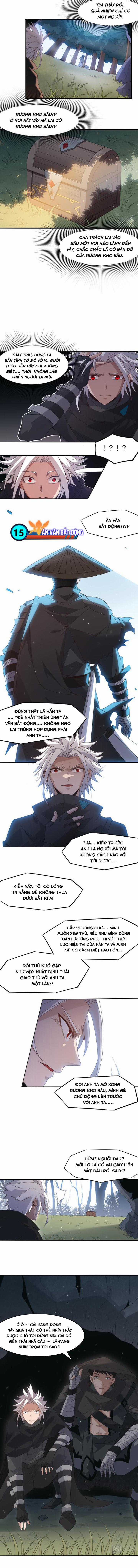 Tôi Đến Từ Thế Giới Trò Chơi Máy chơi trò chơi điện tử tốt nhất Chapter 29 trang 8