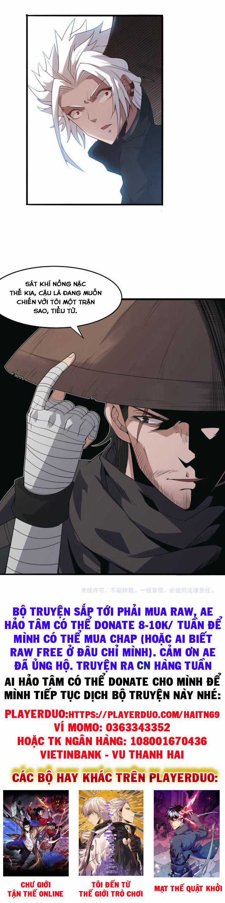 Tôi Đến Từ Thế Giới Trò Chơi Máy chơi trò chơi điện tử tốt nhất Chapter 29 trang 9