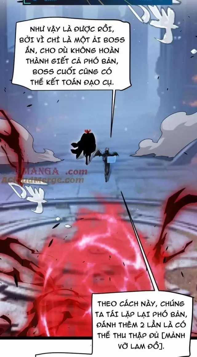 Tôi Đến Từ Thế Giới Trò Chơi Máy chơi trò chơi điện tử tốt nhất Chapter 290 trang 29