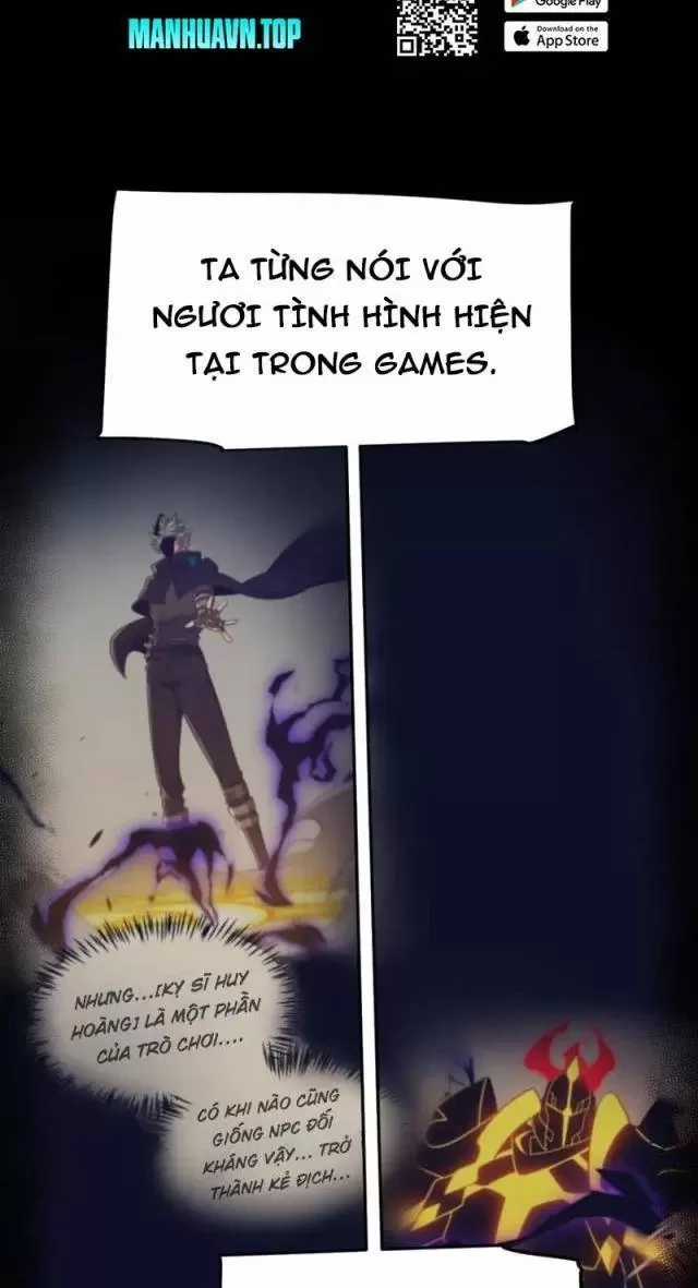 Tôi Đến Từ Thế Giới Trò Chơi Máy chơi trò chơi điện tử tốt nhất Chapter 290 trang 38