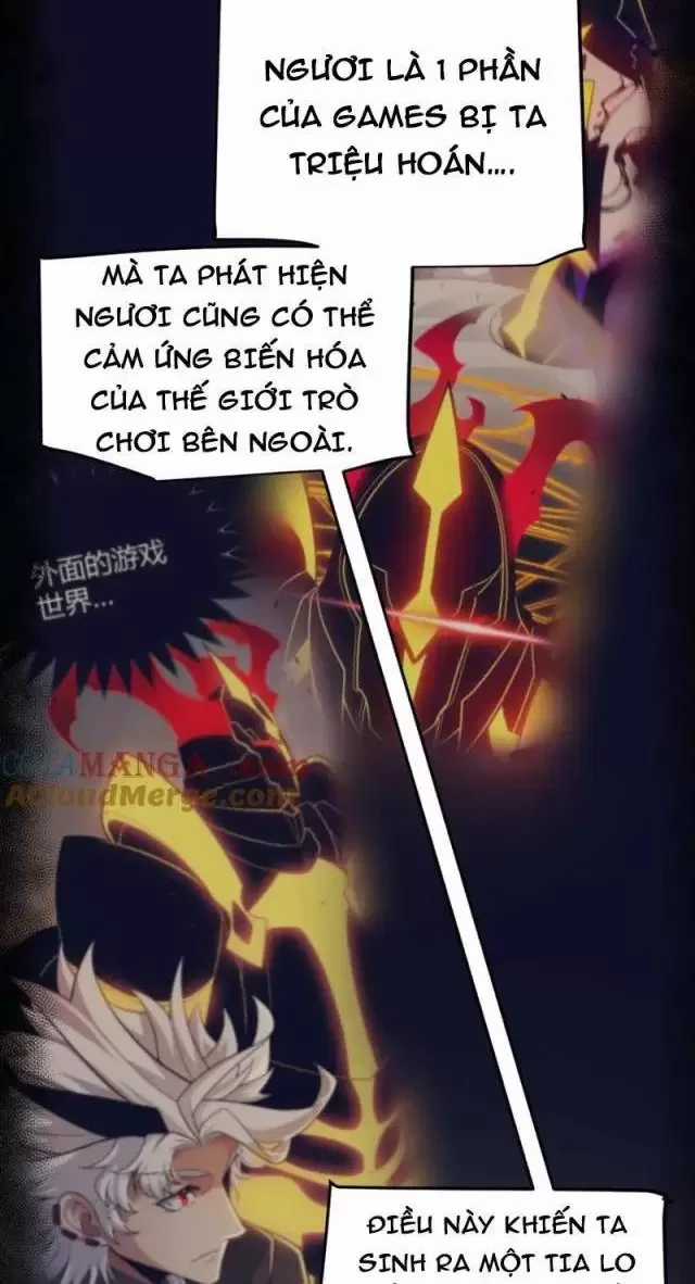 Tôi Đến Từ Thế Giới Trò Chơi Máy chơi trò chơi điện tử tốt nhất Chapter 290 trang 39