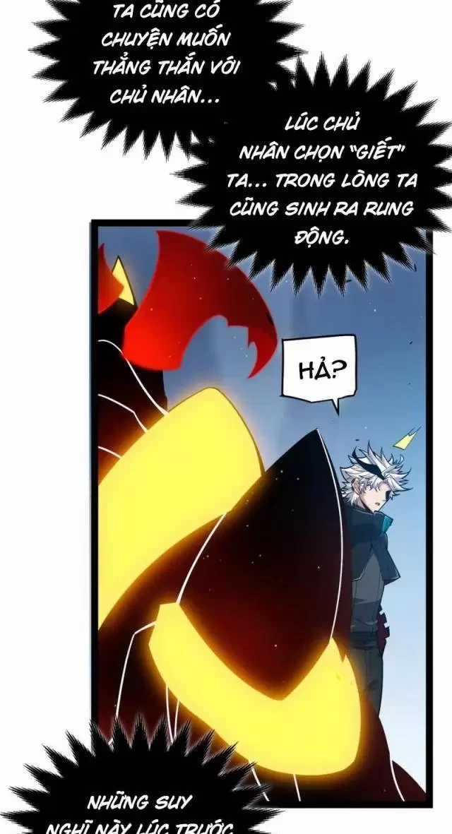 Tôi Đến Từ Thế Giới Trò Chơi Máy chơi trò chơi điện tử tốt nhất Chapter 290 trang 48