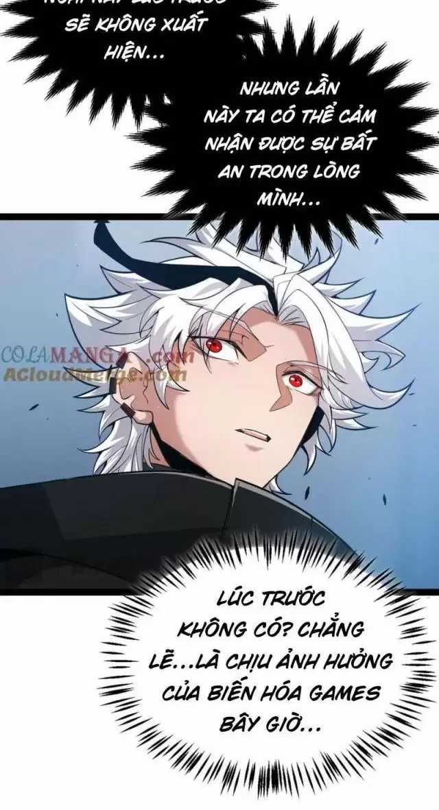 Tôi Đến Từ Thế Giới Trò Chơi Máy chơi trò chơi điện tử tốt nhất Chapter 290 trang 49