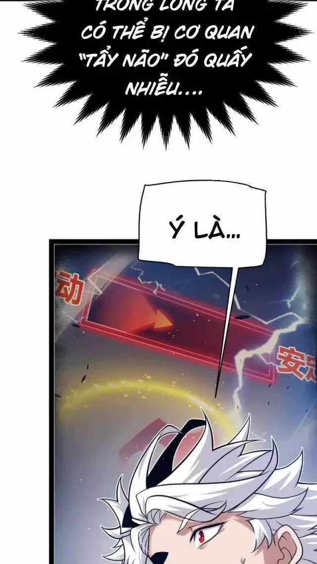 Tôi Đến Từ Thế Giới Trò Chơi Máy chơi trò chơi điện tử tốt nhất Chapter 290 trang 54