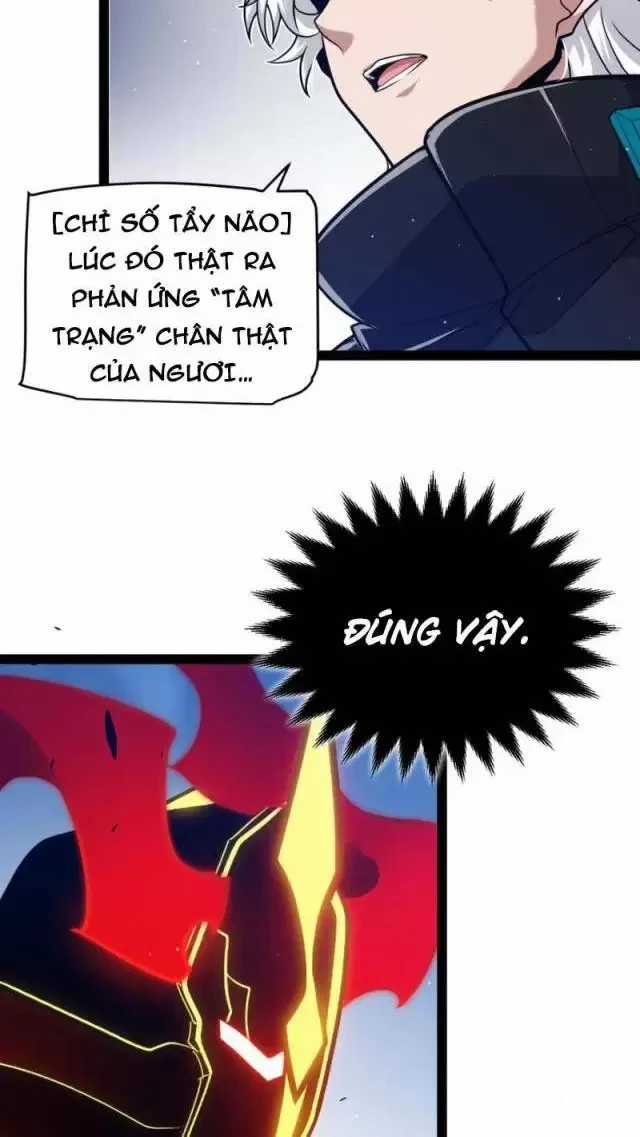 Tôi Đến Từ Thế Giới Trò Chơi Máy chơi trò chơi điện tử tốt nhất Chapter 290 trang 55