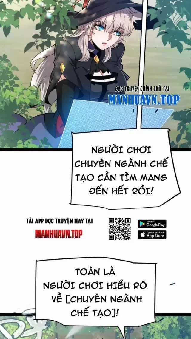 Tôi Đến Từ Thế Giới Trò Chơi Máy chơi trò chơi điện tử tốt nhất Chapter 290 trang 62