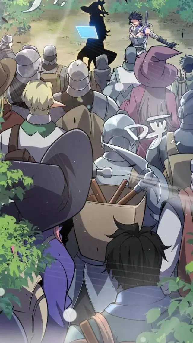 Tôi Đến Từ Thế Giới Trò Chơi Máy chơi trò chơi điện tử tốt nhất Chapter 290 trang 63