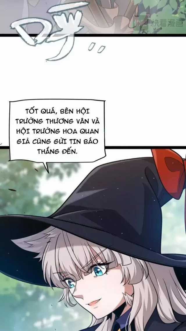 Tôi Đến Từ Thế Giới Trò Chơi Máy chơi trò chơi điện tử tốt nhất Chapter 290 trang 64