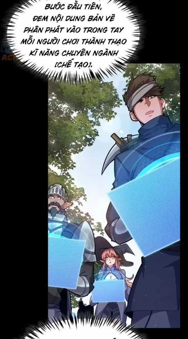 Tôi Đến Từ Thế Giới Trò Chơi Máy chơi trò chơi điện tử tốt nhất Chapter 290 trang 71