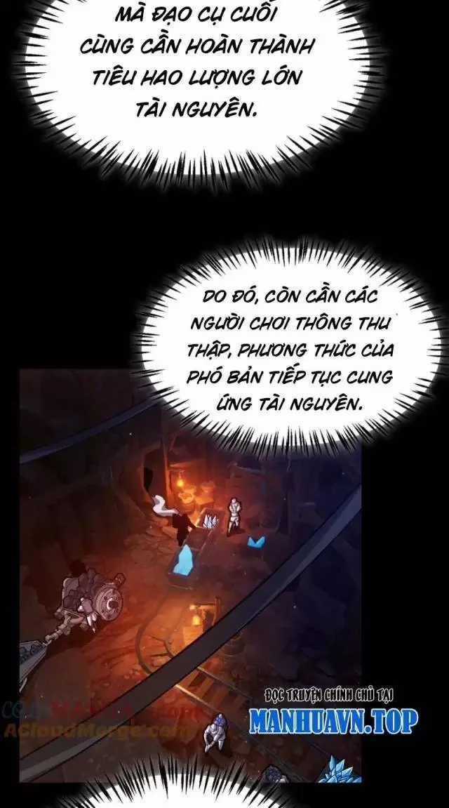 Tôi Đến Từ Thế Giới Trò Chơi Máy chơi trò chơi điện tử tốt nhất Chapter 290 trang 72