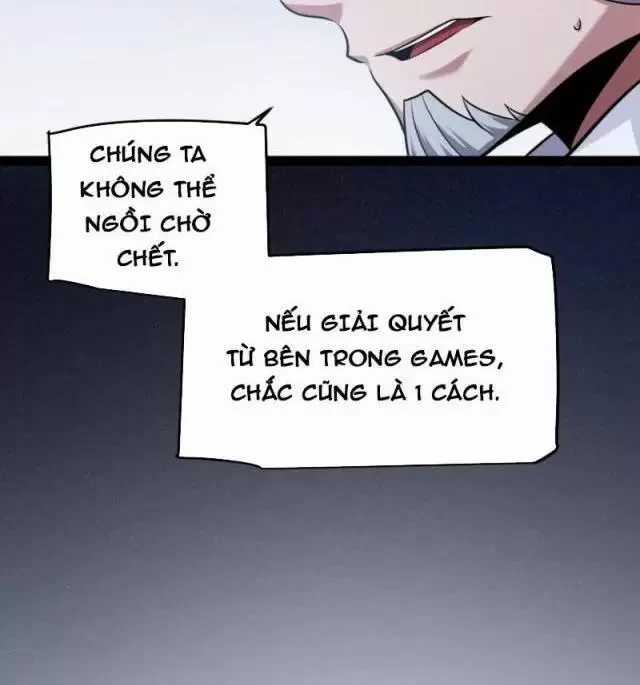 Tôi Đến Từ Thế Giới Trò Chơi Máy chơi trò chơi điện tử tốt nhất Chapter 291 trang 16