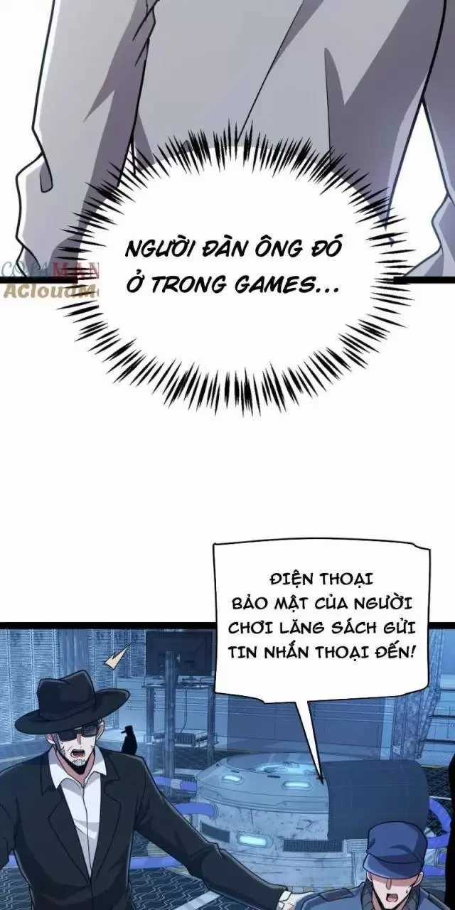 Tôi Đến Từ Thế Giới Trò Chơi Máy chơi trò chơi điện tử tốt nhất Chapter 291 trang 18