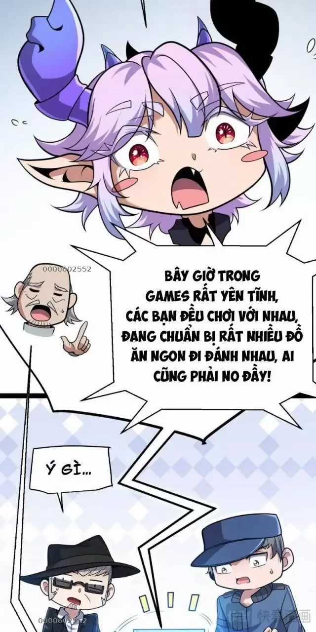 Tôi Đến Từ Thế Giới Trò Chơi Máy chơi trò chơi điện tử tốt nhất Chapter 291 trang 21