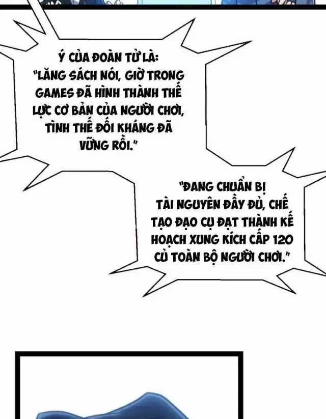 Tôi Đến Từ Thế Giới Trò Chơi Máy chơi trò chơi điện tử tốt nhất Chapter 291 trang 22