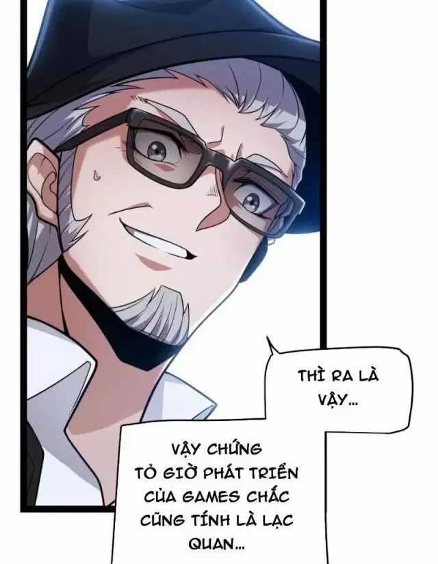 Tôi Đến Từ Thế Giới Trò Chơi Máy chơi trò chơi điện tử tốt nhất Chapter 291 trang 23