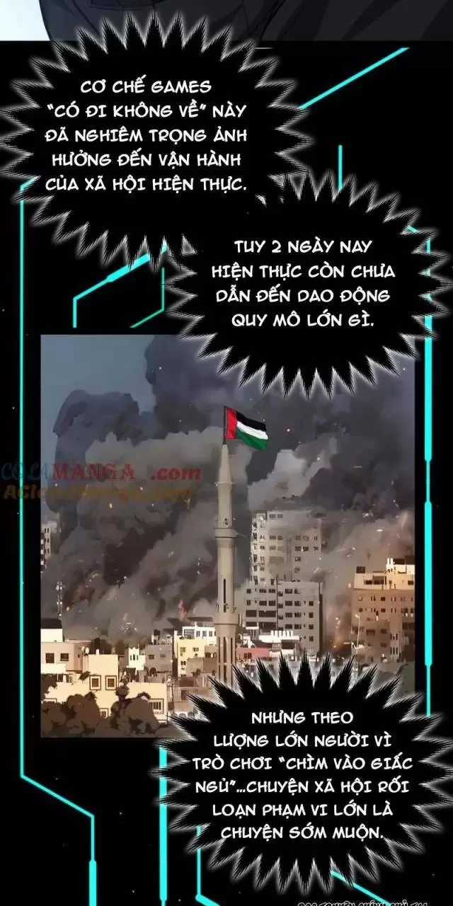 Tôi Đến Từ Thế Giới Trò Chơi Máy chơi trò chơi điện tử tốt nhất Chapter 291 trang 30