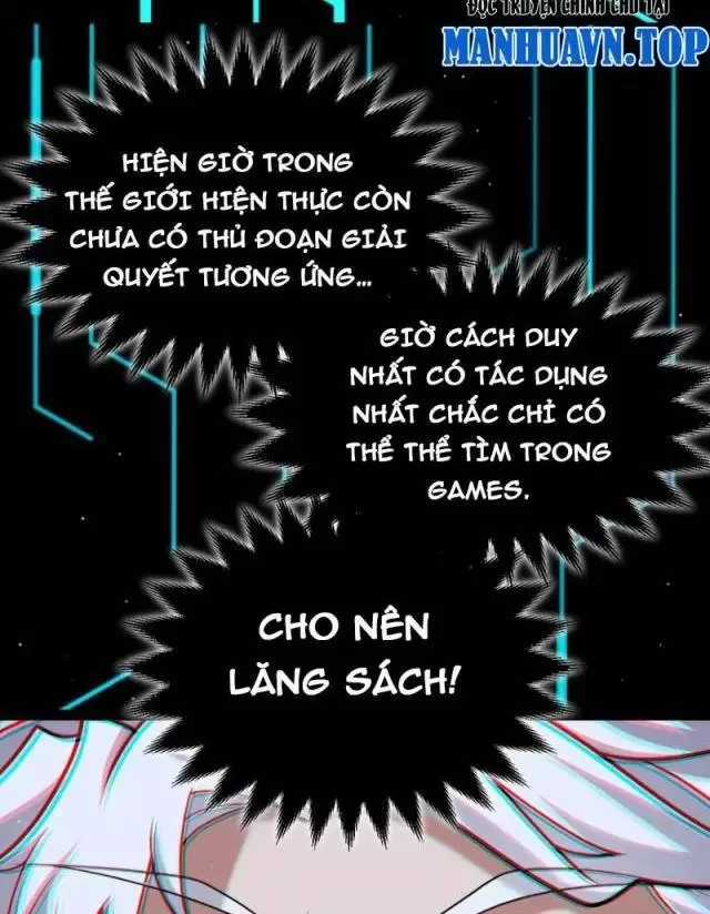 Tôi Đến Từ Thế Giới Trò Chơi Máy chơi trò chơi điện tử tốt nhất Chapter 291 trang 31