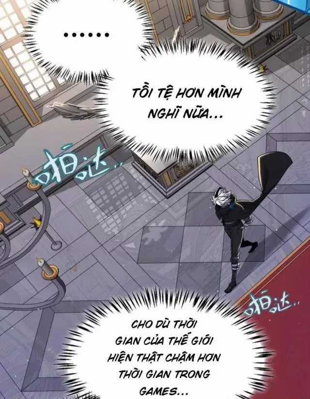 Tôi Đến Từ Thế Giới Trò Chơi Máy chơi trò chơi điện tử tốt nhất Chapter 291 trang 37