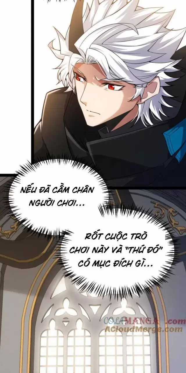 Tôi Đến Từ Thế Giới Trò Chơi Máy chơi trò chơi điện tử tốt nhất Chapter 291 trang 39