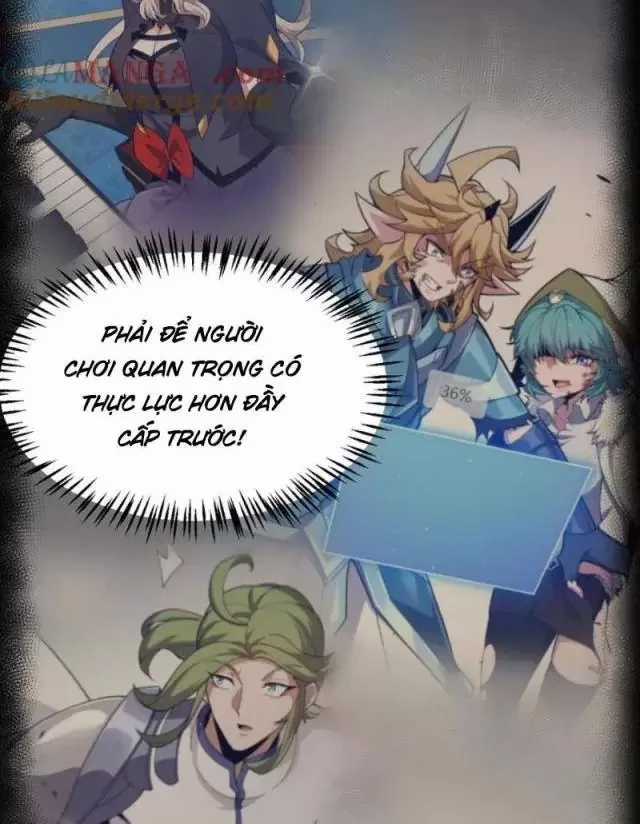 Tôi Đến Từ Thế Giới Trò Chơi Máy chơi trò chơi điện tử tốt nhất Chapter 291 trang 44