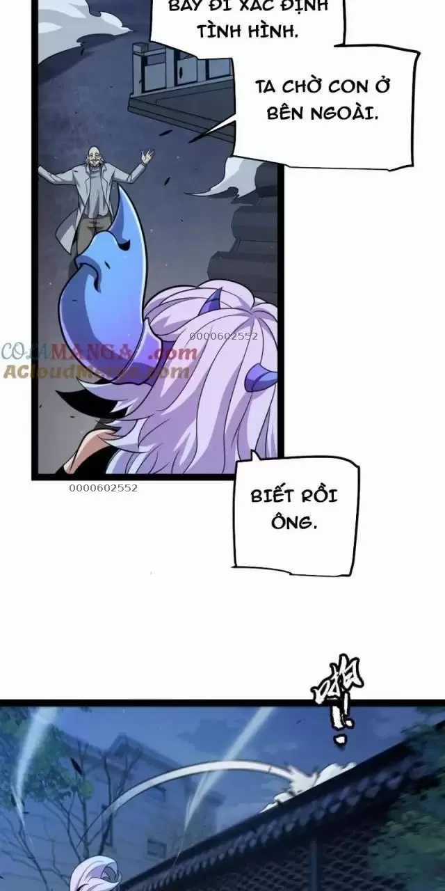 Tôi Đến Từ Thế Giới Trò Chơi Máy chơi trò chơi điện tử tốt nhất Chapter 291 trang 60