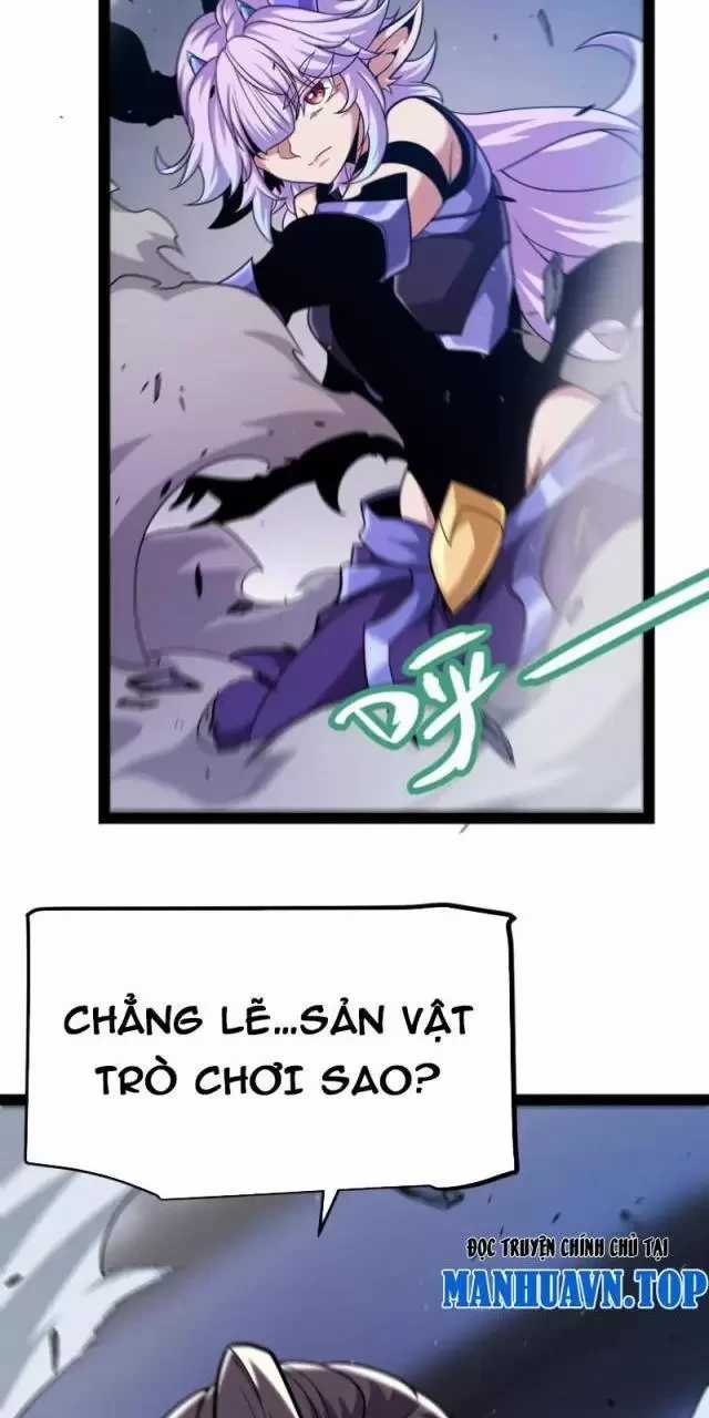 Tôi Đến Từ Thế Giới Trò Chơi Máy chơi trò chơi điện tử tốt nhất Chapter 291 trang 69