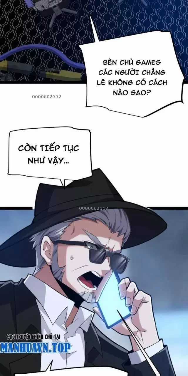 Tôi Đến Từ Thế Giới Trò Chơi Máy chơi trò chơi điện tử tốt nhất Chapter 291 trang 9