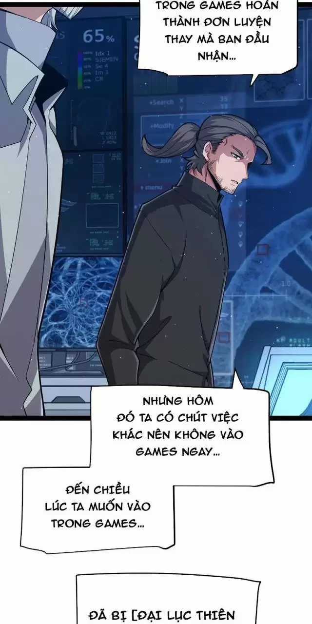 Tôi Đến Từ Thế Giới Trò Chơi Máy chơi trò chơi điện tử tốt nhất Chapter 292 trang 12