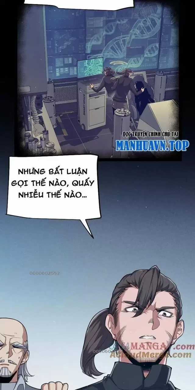 Tôi Đến Từ Thế Giới Trò Chơi Máy chơi trò chơi điện tử tốt nhất Chapter 292 trang 15