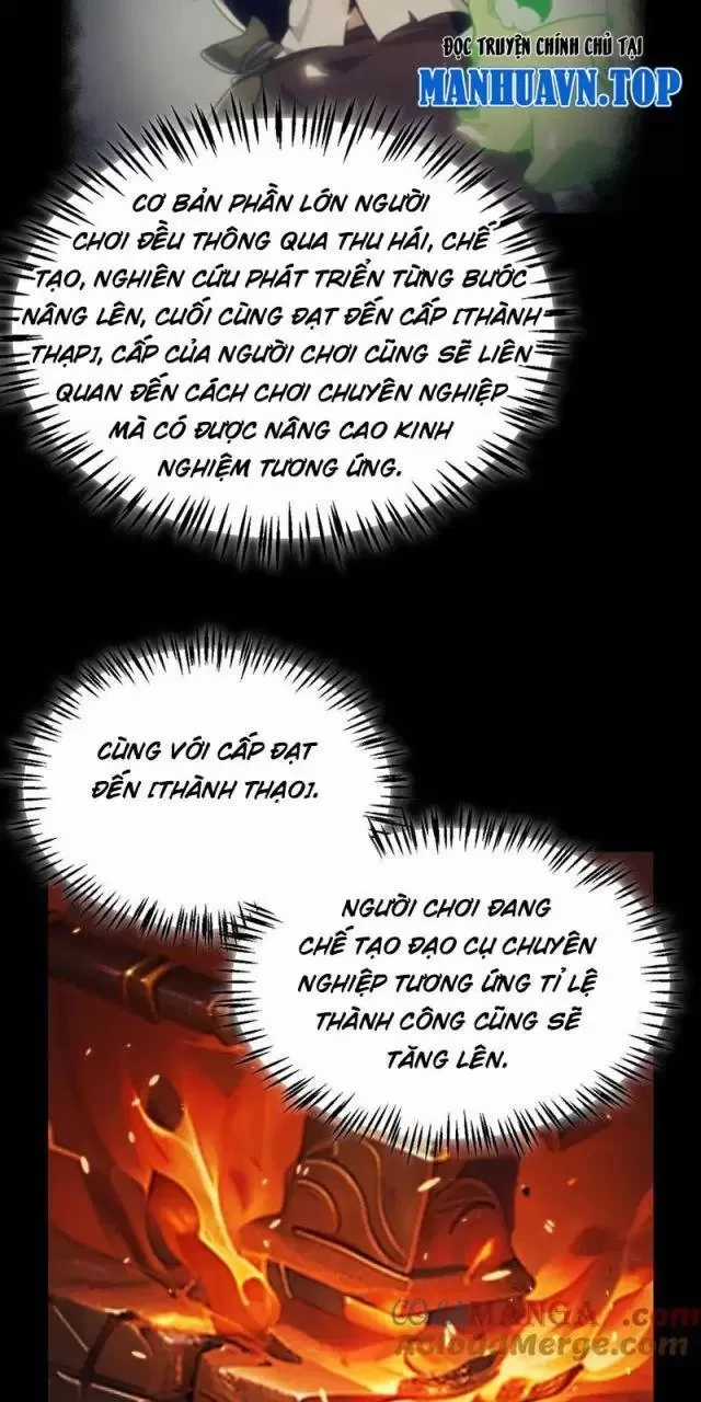 Tôi Đến Từ Thế Giới Trò Chơi Máy chơi trò chơi điện tử tốt nhất Chapter 292 trang 33