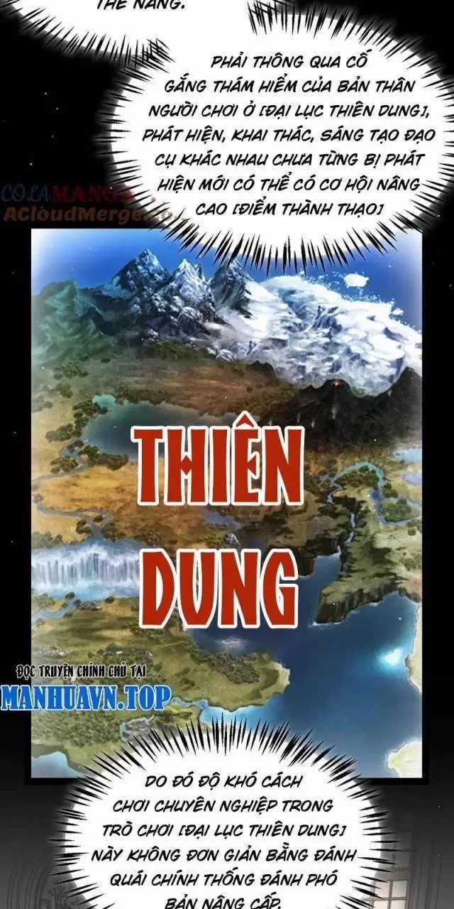 Tôi Đến Từ Thế Giới Trò Chơi Máy chơi trò chơi điện tử tốt nhất Chapter 292 trang 36