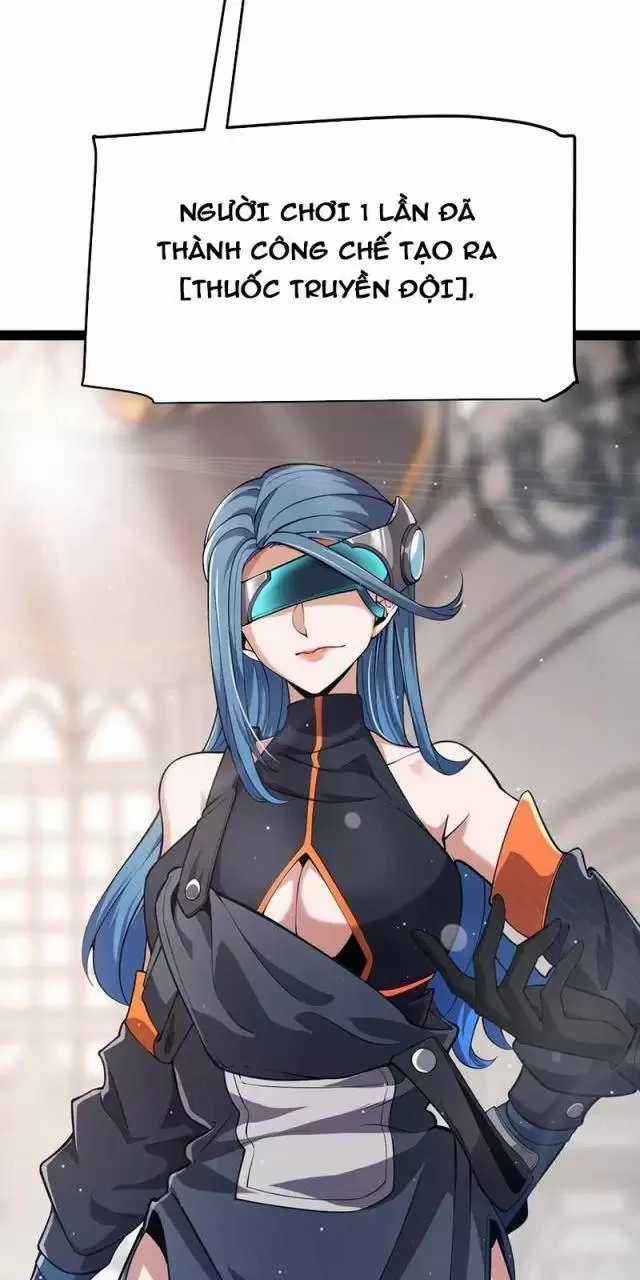 Tôi Đến Từ Thế Giới Trò Chơi Máy chơi trò chơi điện tử tốt nhất Chapter 292 trang 39