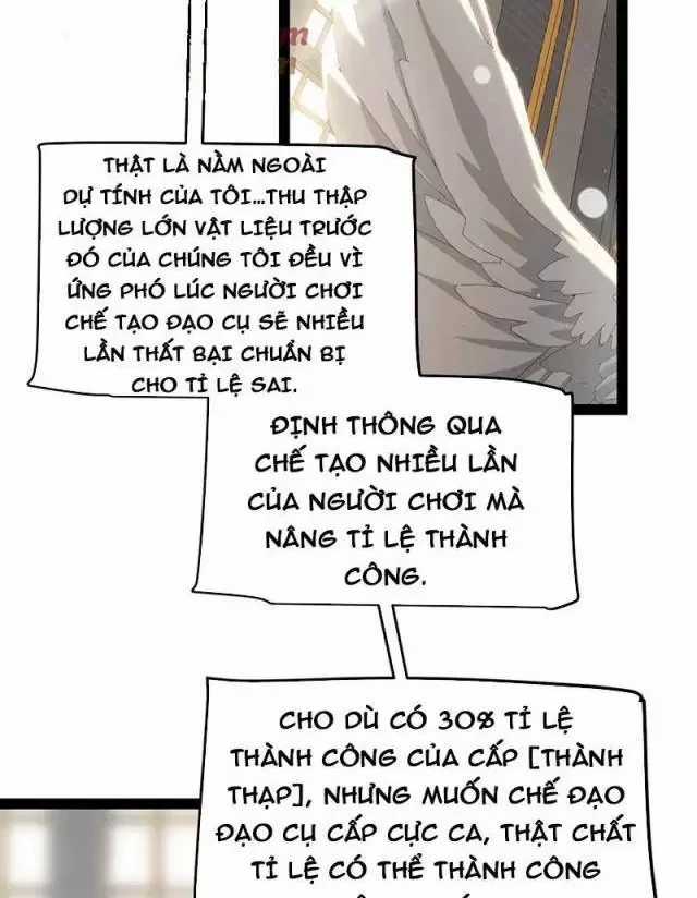 Tôi Đến Từ Thế Giới Trò Chơi Máy chơi trò chơi điện tử tốt nhất Chapter 292 trang 44