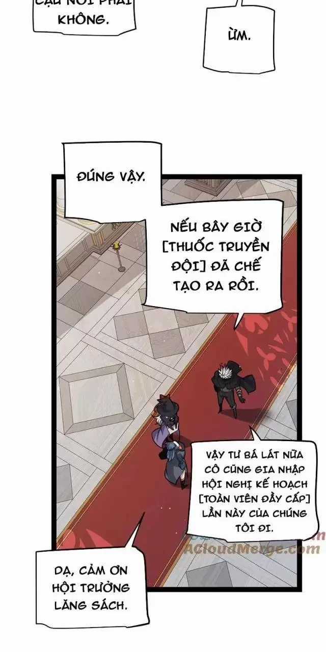 Tôi Đến Từ Thế Giới Trò Chơi Máy chơi trò chơi điện tử tốt nhất Chapter 292 trang 57