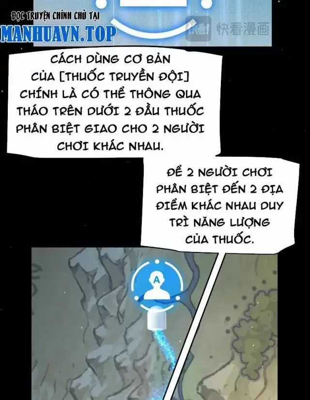 Tôi Đến Từ Thế Giới Trò Chơi Máy chơi trò chơi điện tử tốt nhất Chapter 292 trang 74