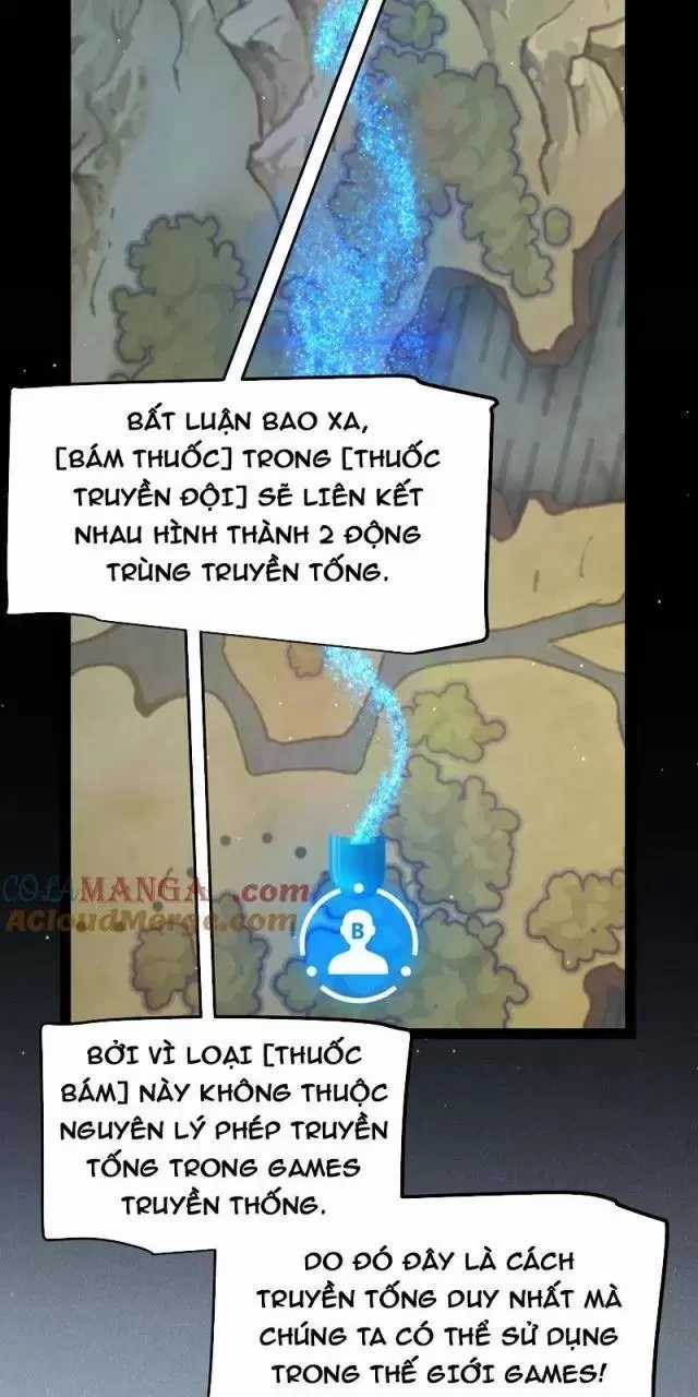 Tôi Đến Từ Thế Giới Trò Chơi Máy chơi trò chơi điện tử tốt nhất Chapter 292 trang 75