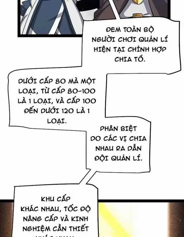 Tôi Đến Từ Thế Giới Trò Chơi Máy chơi trò chơi điện tử tốt nhất Chapter 292 trang 80