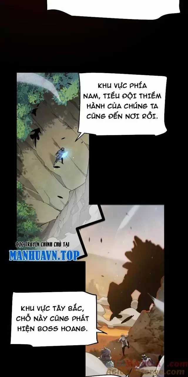 Tôi Đến Từ Thế Giới Trò Chơi Máy chơi trò chơi điện tử tốt nhất Chapter 292 trang 87