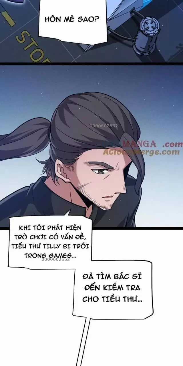 Tôi Đến Từ Thế Giới Trò Chơi Máy chơi trò chơi điện tử tốt nhất Chapter 292 trang 9