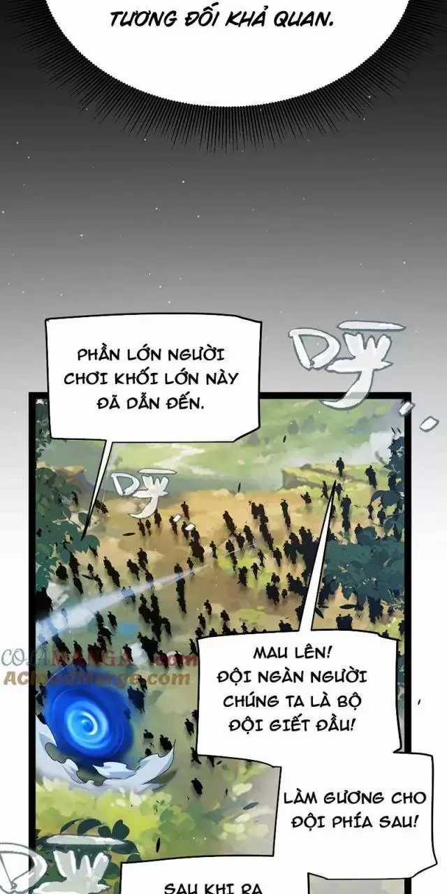 Tôi Đến Từ Thế Giới Trò Chơi Máy chơi trò chơi điện tử tốt nhất Chapter 292 trang 96