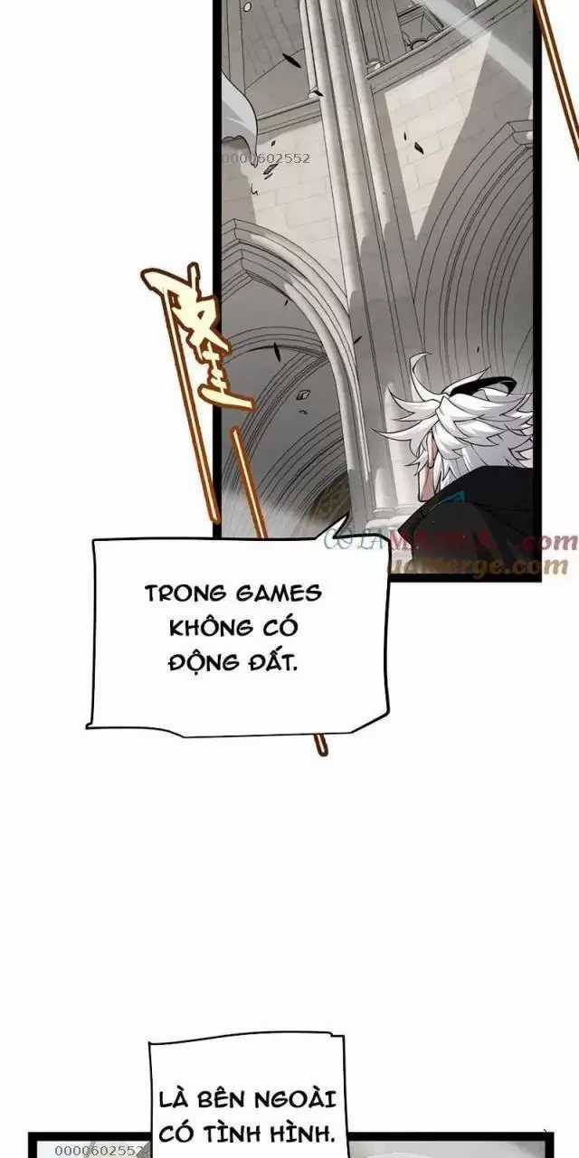 Tôi Đến Từ Thế Giới Trò Chơi Máy chơi trò chơi điện tử tốt nhất Chapter 293 trang 15