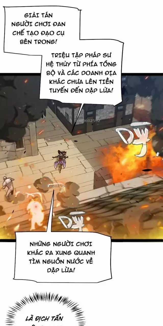 Tôi Đến Từ Thế Giới Trò Chơi Máy chơi trò chơi điện tử tốt nhất Chapter 293 trang 21