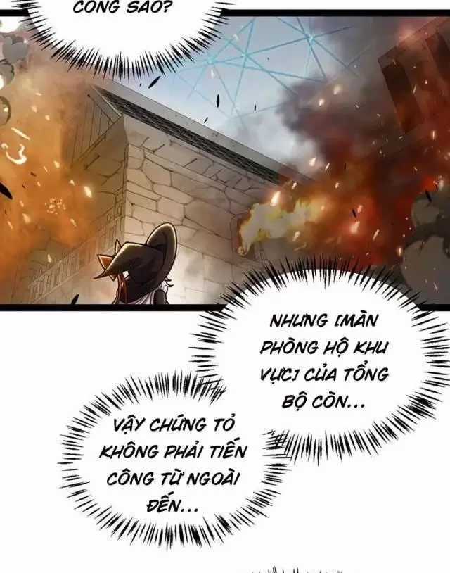 Tôi Đến Từ Thế Giới Trò Chơi Máy chơi trò chơi điện tử tốt nhất Chapter 293 trang 22