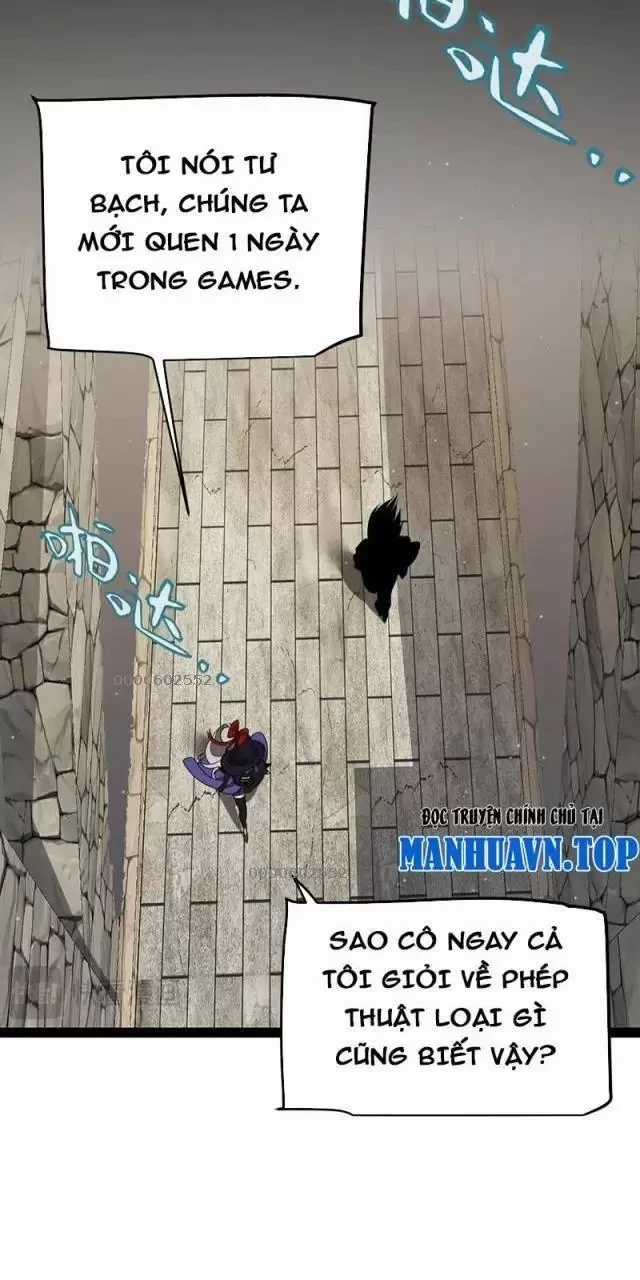 Tôi Đến Từ Thế Giới Trò Chơi Máy chơi trò chơi điện tử tốt nhất Chapter 293 trang 27