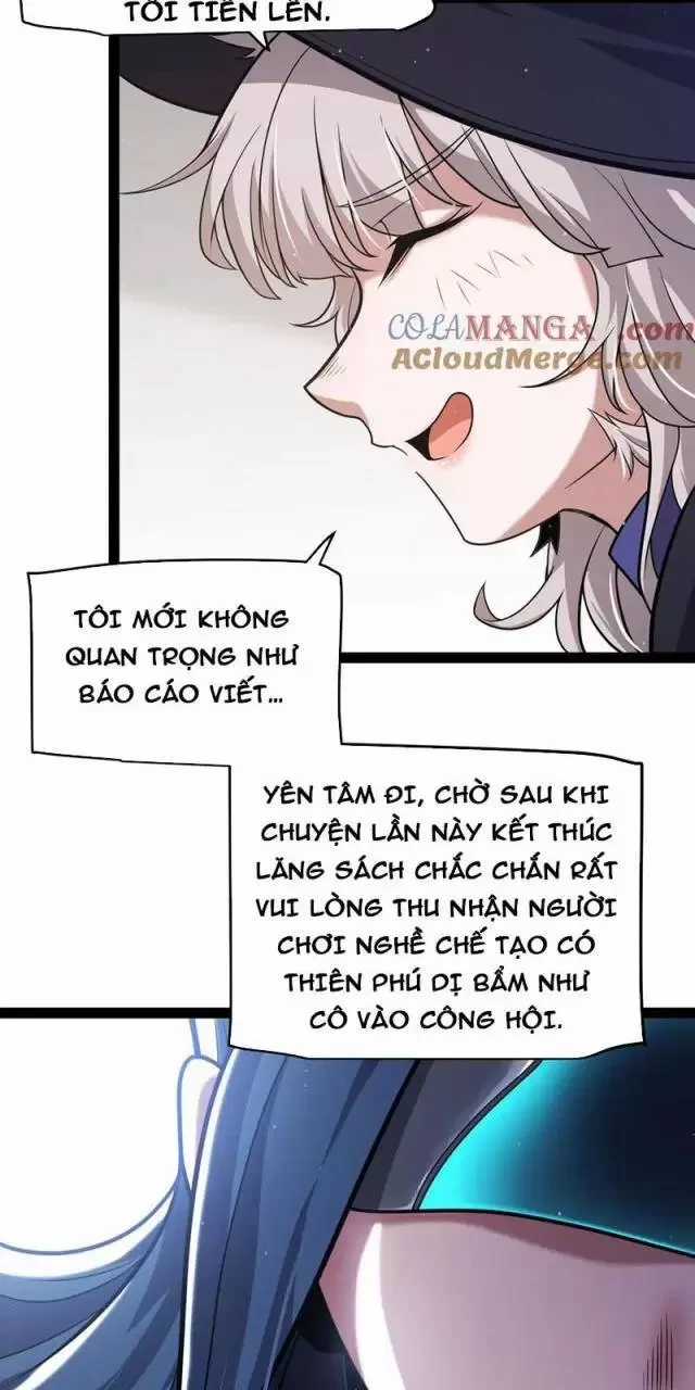 Tôi Đến Từ Thế Giới Trò Chơi Máy chơi trò chơi điện tử tốt nhất Chapter 293 trang 30